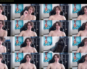 dmitryromanov — 55 minute Chaturbate male cam show recording, 1080p, May 2, 2022