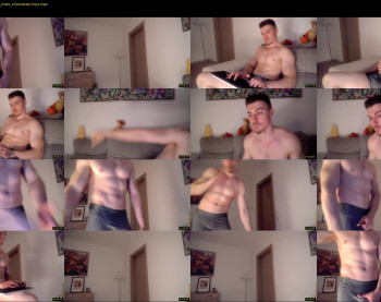 eddieds — 37 minute Chaturbate male cam show recording, 1080p, May 2, 2022