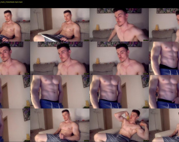 eddieds — 54 minute Chaturbate male cam show recording, 1080p, May 3, 2022