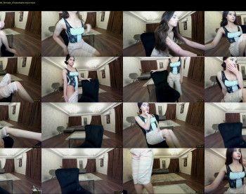 ehotlovea — 97 minute Chaturbate female cam show recording, 720p, May 3, 2022