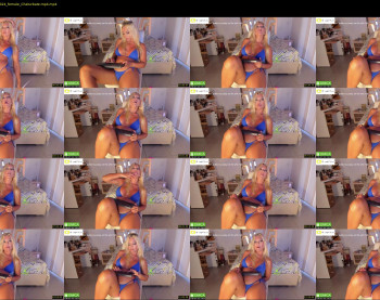 eileen_rose — 15 minute Chaturbate female cam show recording, 1080p, May 3, 2022