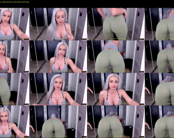 elisabeth_jason — 51 minute Chaturbate couple cam show recording, 1080p, May 2, 2022