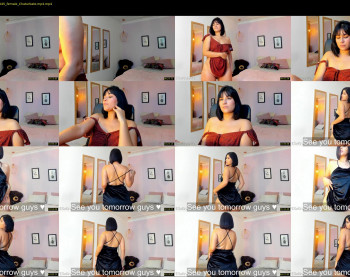 ellakravitz_ — 55 minute Chaturbate female cam show recording, 1080p, May 2, 2022