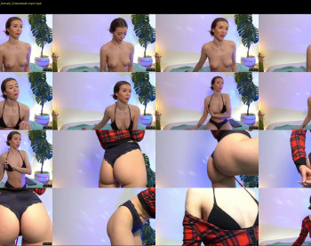 emese_ — 39 minute Chaturbate female cam show recording, 720p, May 2, 2022