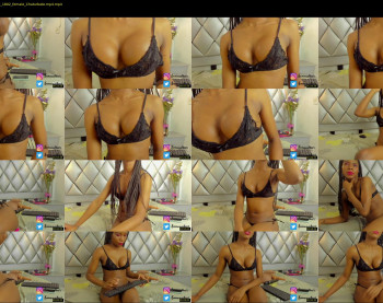 emmawaalker — 7 minute Chaturbate female cam show recording, 1080p, May 2, 2022