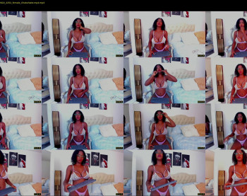 fiorellasantamaria — 10 minute Chaturbate female cam show recording, 720p, May 2, 2022