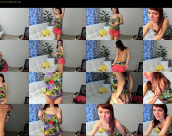 fritha — 29 minute Chaturbate female cam show recording, 480p, May 2, 2022