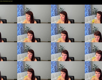 fritha — 4 minute Chaturbate female cam show recording, 480p, May 2, 2022