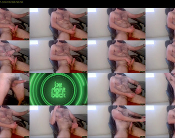 gnorris88 — 47 minute Chaturbate male cam show recording, 720p, May 2, 2022