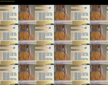 hell_l0ve — 6 minute Chaturbate female cam show recording, 1080p, May 2, 2022