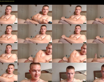 hercules__ — 81 minute Chaturbate male cam show recording, 720p, May 3, 2022