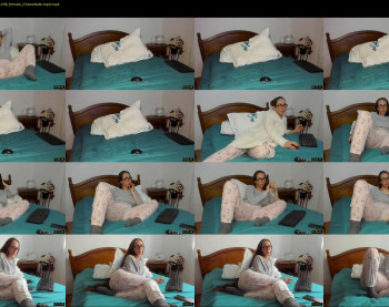 issabelle_69 — 54 minute Chaturbate couple cam show recording, 1080p, May 2, 2022