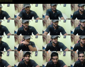 jackecuador — 9 minute Chaturbate male cam show recording, 480p, May 3, 2022