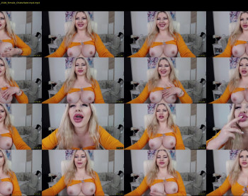 janellebrown_ — 11 minute Chaturbate female cam show recording, 1080p, May 2, 2022