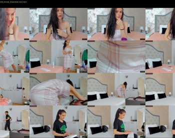 jennamyers — 41 minute Chaturbate female cam show recording, 1080p, May 3, 2022