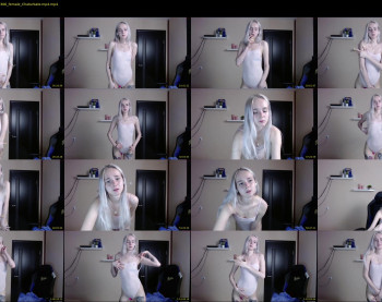 jessica_rays — 91 minute Chaturbate couple cam show recording, 720p, May 3, 2022