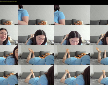 jessicagoold — 19 minute Chaturbate female cam show recording, 1080p, May 2, 2022