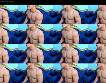 joeyevans — 3 minute Chaturbate male cam show recording, 1080p, May 2, 2022