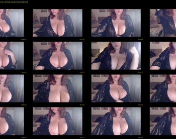 julialiones — 17 minute Chaturbate female cam show recording, 480p, May 2, 2022