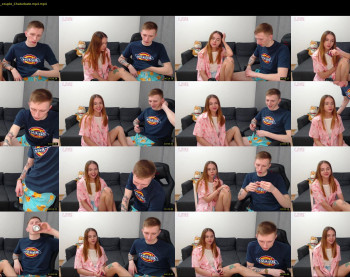 julsweet — 54 minute Chaturbate male cam show recording, 1080p, May 3, 2022