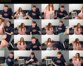 julsweet — 54 minute Chaturbate male cam show recording, 1080p, May 3, 2022