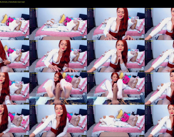 karitto__2 — 57 minute Chaturbate female cam show recording, 1080p, May 2, 2022
