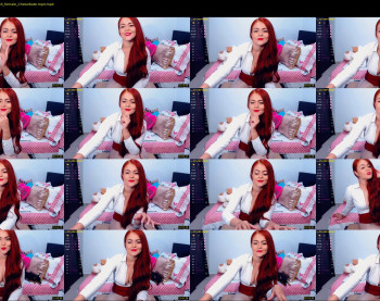 karitto__2 — 29 minute Chaturbate female cam show recording, 1080p, May 2, 2022