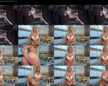 kassablanca_ — 61 minute Chaturbate female cam show recording, 1080p, May 2, 2022