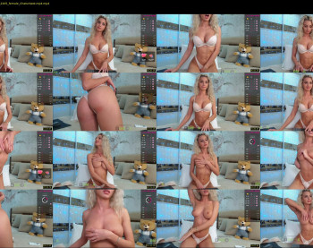 kassablanca_ — 39 minute Chaturbate female cam show recording, 1080p, May 2, 2022