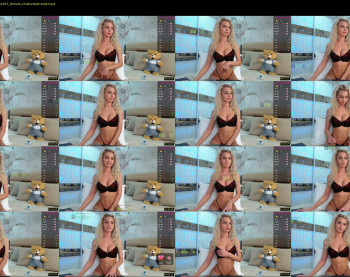 kassablanca_ — 3 minute Chaturbate female cam show recording, 1080p, May 3, 2022