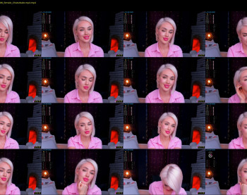 katrinpolly — 14 minute Chaturbate couple cam show recording, 1080p, May 2, 2022