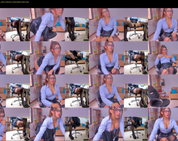 kimberly_hot2 — 57 minute Chaturbate female cam show recording, 720p, May 2, 2022