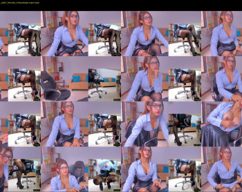 kimberly_hot2 — 26 minute Chaturbate female cam show recording, 720p, May 2, 2022