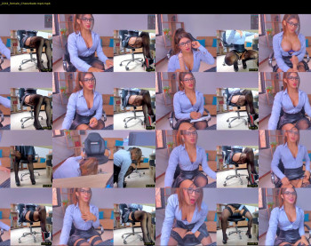 kimberly_hot2 — 96 minute Chaturbate female cam show recording, 720p, May 2, 2022