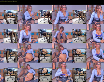 kimberly_hot2 — 65 minute Chaturbate female cam show recording, 720p, May 2, 2022