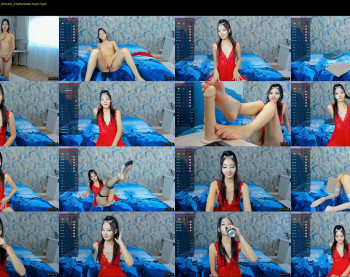 korea_s — 62 minute Chaturbate female cam show recording, 1080p, May 2, 2022
