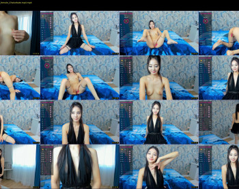 korea_s — 62 minute Chaturbate female cam show recording, 1080p, May 3, 2022