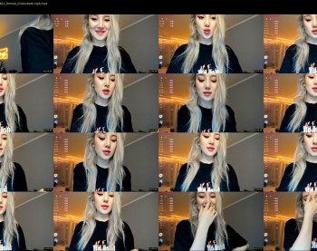 korean_sua — 17 minute Chaturbate female cam show recording, 1080p, May 2, 2022