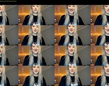 korean_sua — 6 minute Chaturbate female cam show recording, 1080p, May 2, 2022