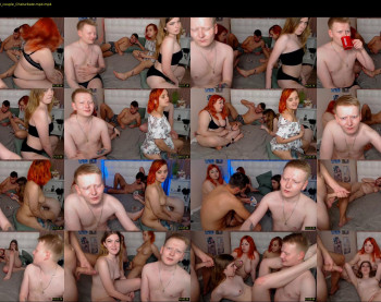 kuroteur — 25 minute Chaturbate couple cam show recording, 720p, May 3, 2022