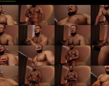 kurt_stone1 — 53 minute Chaturbate male cam show recording, 1080p, May 2, 2022