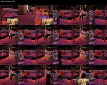 laracara — 8 minute Chaturbate female cam show recording, 720p, May 2, 2022