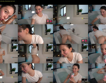 laura_lee — 31 minute Chaturbate female cam show recording, 720p, May 2, 2022
