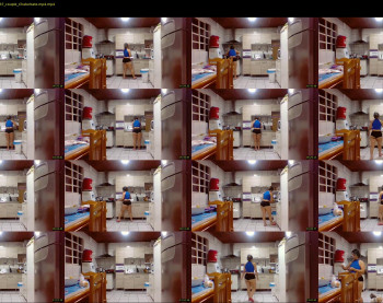 laylabrasil — 16 minute Chaturbate female cam show recording, 720p, May 3, 2022