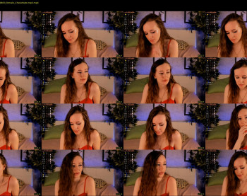 lesliefletcher — 5 minute Chaturbate couple cam show recording, 1080p, May 2, 2022