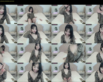 lianayun — 76 minute Chaturbate female cam show recording, 720p, May 2, 2022