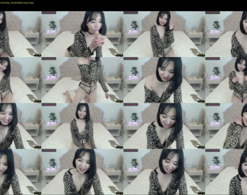 lianayun — 18 minute Chaturbate female cam show recording, 720p, May 2, 2022