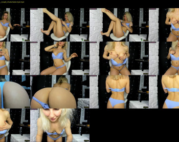 lisa__fox — 25 minute Chaturbate female cam show recording, 1080p, May 2, 2022