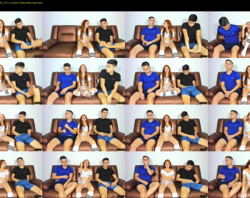 littlesexualworld — 20 minute Chaturbate couple cam show recording, 1080p, May 2, 2022