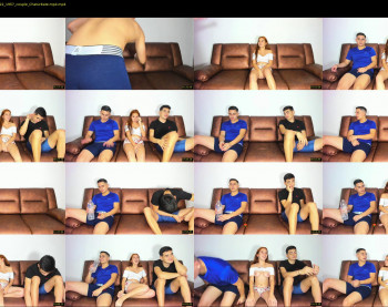 littlesexualworld — 22 minute Chaturbate couple cam show recording, 1080p, May 2, 2022